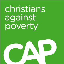 Christians Against Poverty logo